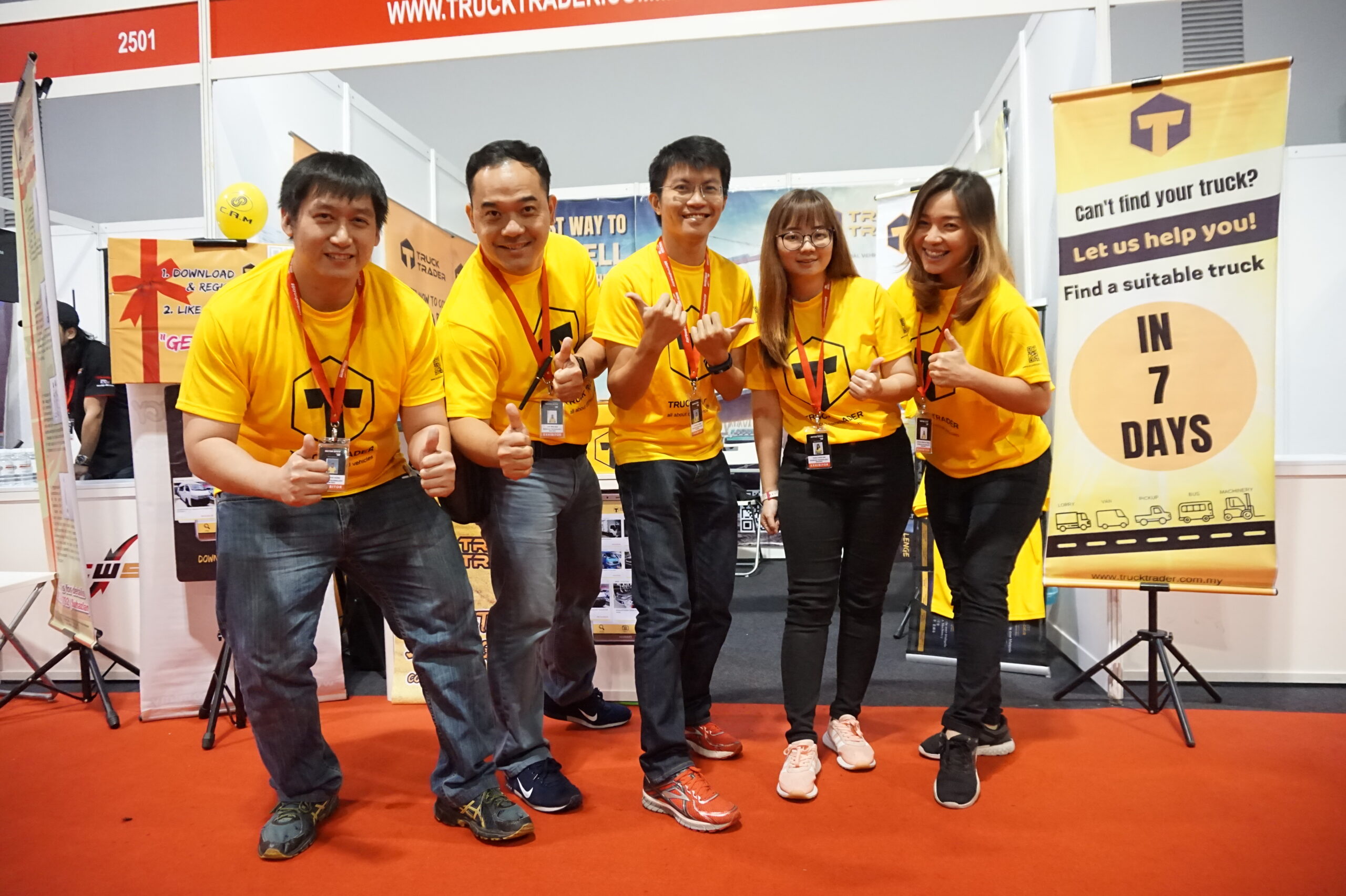 Gon Forum: A Game Changer For Businesses - soz3ebk