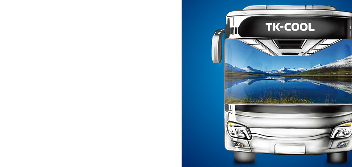 Monzone Offers Outstanding Thermo King Bus AirConditioning