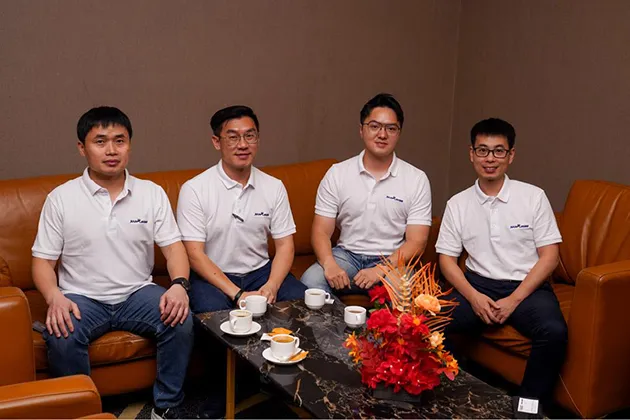 AsiaJuta Partnered Jianxin Tire
