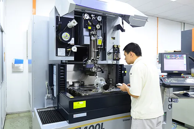 Globaltec - CV -components