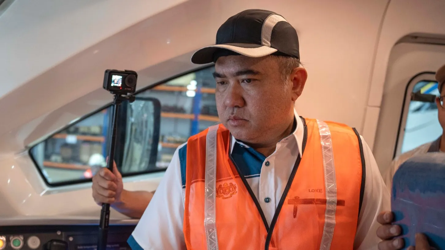Anthony Loke said MoT is mulling over the proposal to establish MTSB.
