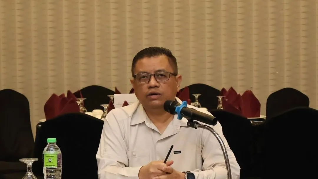 JPJ Director General, Datuk Aedy Fadly Ramli
