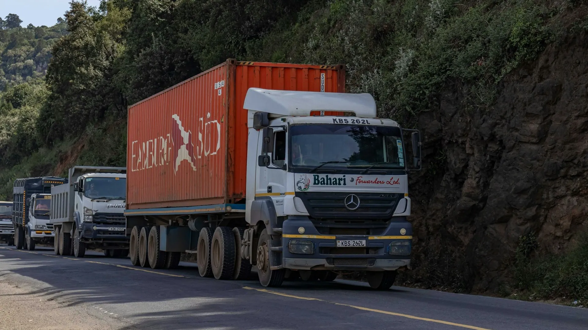 JTA seeks delay in speed limiter device enforcement.