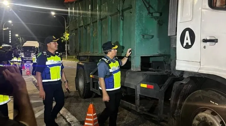 Jabatan Pengangkutan Jalan Malaysia