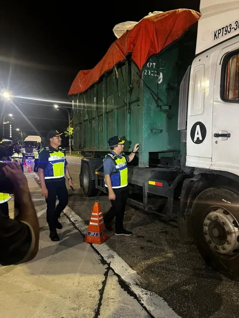 Jabatan Pengangkutan Jalan Malaysia