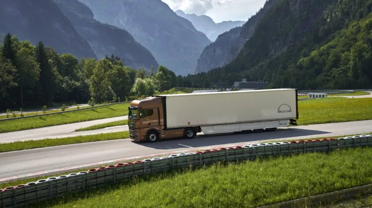 MAN Truck and Bus