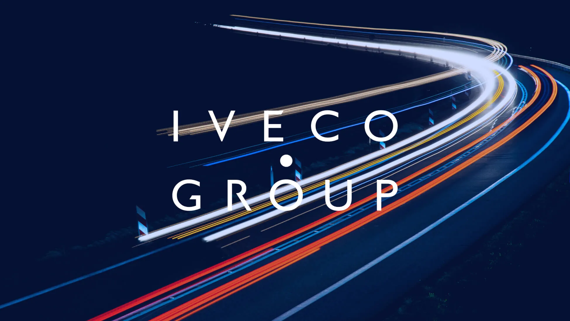 Tata Motors acquired Iveco Group