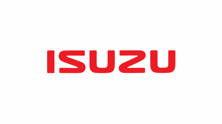 Isuzu Motors executive leadership team representing April 2026 management overhaul and new C-suite roles