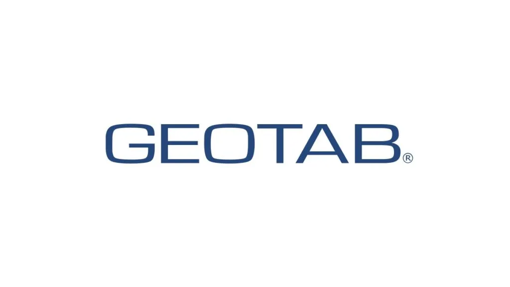 Geotab logo