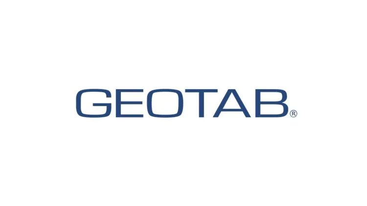 Geotab logo
