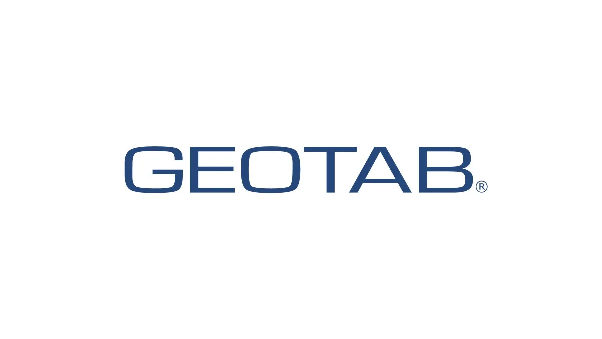 Geotab logo