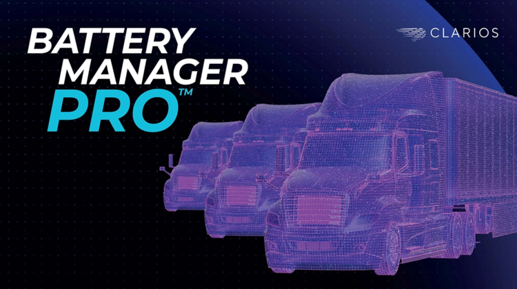 Battery Manager Pro by Clarios